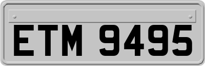 ETM9495