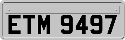 ETM9497