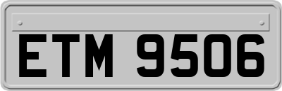 ETM9506