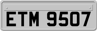 ETM9507