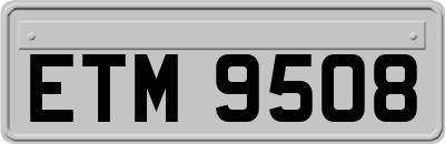 ETM9508