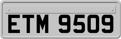 ETM9509