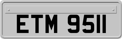 ETM9511