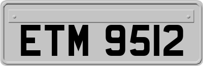 ETM9512