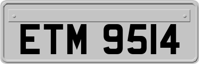 ETM9514