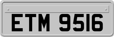 ETM9516