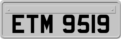 ETM9519