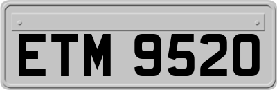 ETM9520