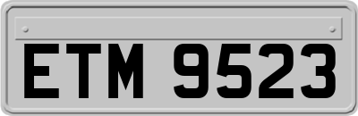 ETM9523