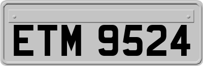 ETM9524