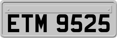 ETM9525