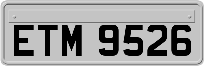 ETM9526