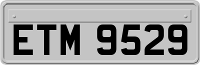 ETM9529