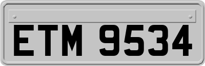 ETM9534