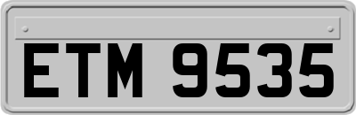 ETM9535