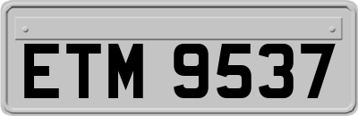 ETM9537