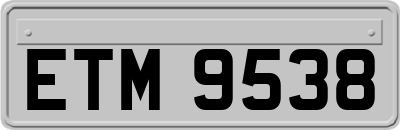 ETM9538