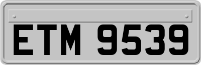 ETM9539