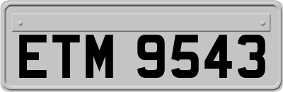 ETM9543