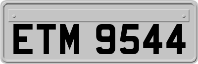 ETM9544