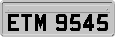 ETM9545