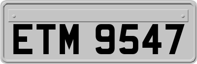 ETM9547