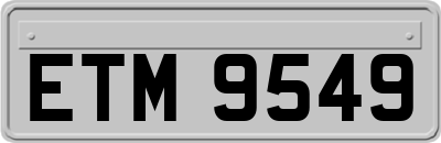 ETM9549