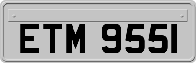 ETM9551