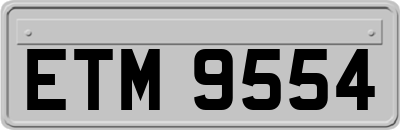ETM9554