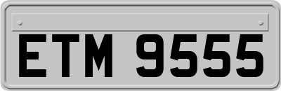 ETM9555