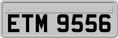 ETM9556