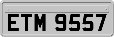 ETM9557
