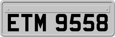 ETM9558