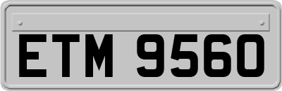 ETM9560