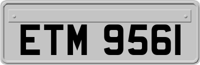 ETM9561