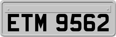 ETM9562