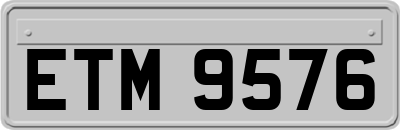 ETM9576