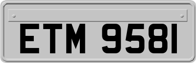 ETM9581