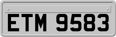 ETM9583