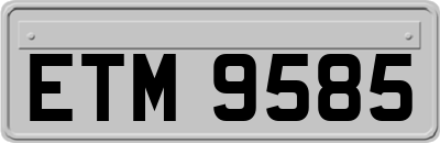 ETM9585