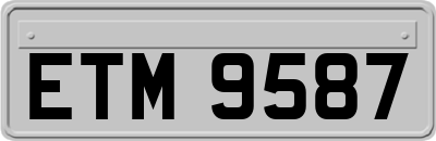 ETM9587
