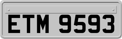 ETM9593