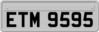 ETM9595