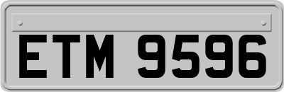 ETM9596