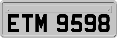 ETM9598