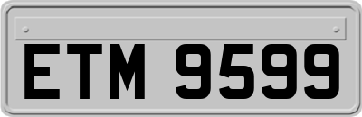 ETM9599
