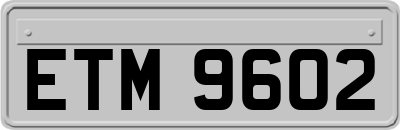ETM9602