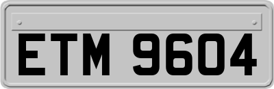 ETM9604