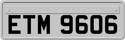 ETM9606