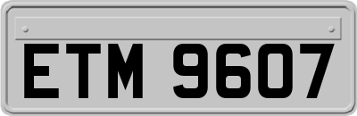 ETM9607